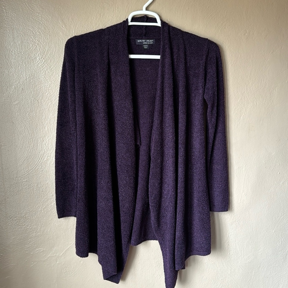 Barefoot Dreams CozyChic Lite Island Wrap Size XXS/XS